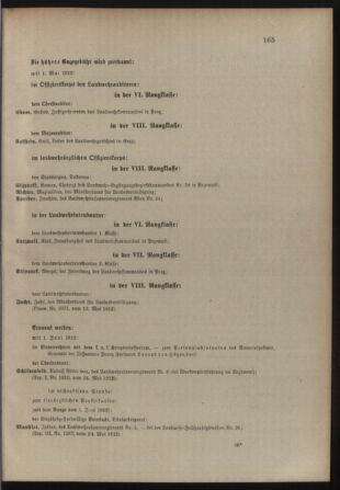 Verordnungsblatt für die Kaiserlich-Königliche Landwehr 19120530 Seite: 3