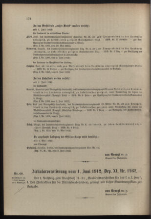 Verordnungsblatt für die Kaiserlich-Königliche Landwehr 19120608 Seite: 4