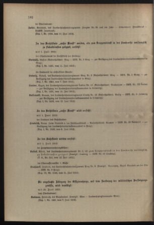 Verordnungsblatt für die Kaiserlich-Königliche Landwehr 19120618 Seite: 4