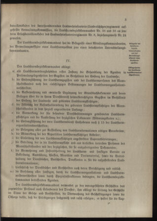 Verordnungsblatt für die Kaiserlich-Königliche Landwehr 19120702 Seite: 19