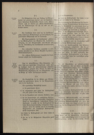 Verordnungsblatt für die Kaiserlich-Königliche Landwehr 19120710 Seite: 10