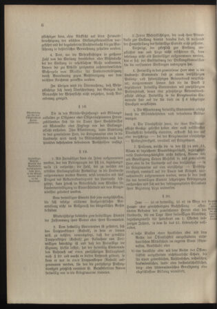 Verordnungsblatt für die Kaiserlich-Königliche Landwehr 19120710 Seite: 14