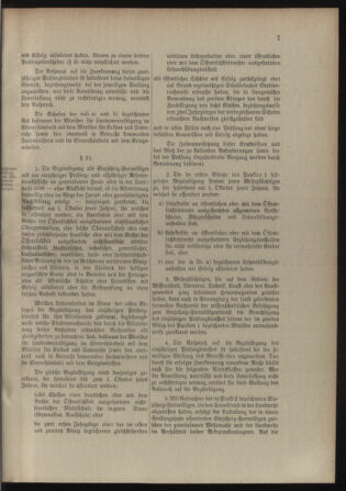 Verordnungsblatt für die Kaiserlich-Königliche Landwehr 19120710 Seite: 15