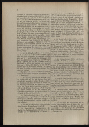 Verordnungsblatt für die Kaiserlich-Königliche Landwehr 19120710 Seite: 16