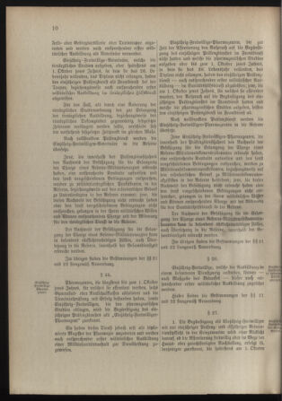 Verordnungsblatt für die Kaiserlich-Königliche Landwehr 19120710 Seite: 18