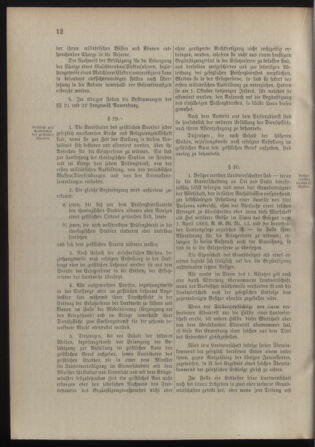 Verordnungsblatt für die Kaiserlich-Königliche Landwehr 19120710 Seite: 20