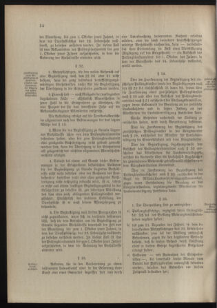 Verordnungsblatt für die Kaiserlich-Königliche Landwehr 19120710 Seite: 22