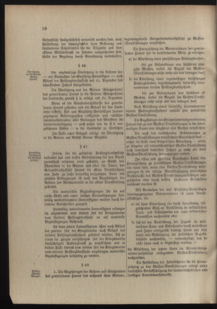 Verordnungsblatt für die Kaiserlich-Königliche Landwehr 19120710 Seite: 26