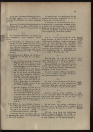 Verordnungsblatt für die Kaiserlich-Königliche Landwehr 19120710 Seite: 31