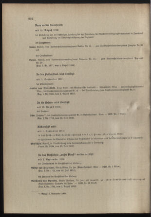 Verordnungsblatt für die Kaiserlich-Königliche Landwehr 19120808 Seite: 4