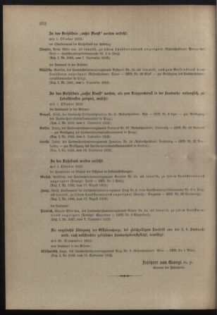 Verordnungsblatt für die Kaiserlich-Königliche Landwehr 19120918 Seite: 6