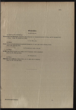 Verordnungsblatt für die Kaiserlich-Königliche Landwehr 19120928 Seite: 9