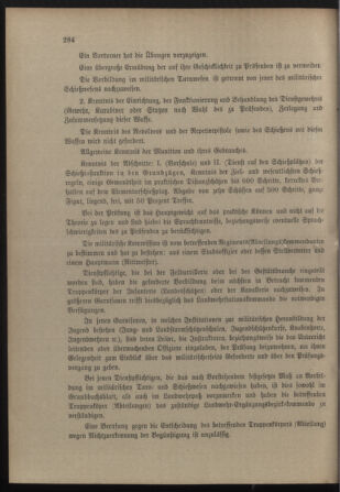 Verordnungsblatt für die Kaiserlich-Königliche Landwehr 19121015 Seite: 2