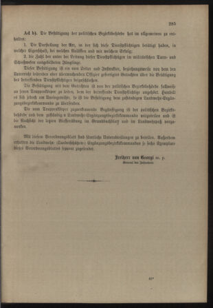 Verordnungsblatt für die Kaiserlich-Königliche Landwehr 19121015 Seite: 3