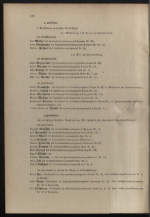 Verordnungsblatt für die Kaiserlich-Königliche Landwehr 19121018 Seite: 2