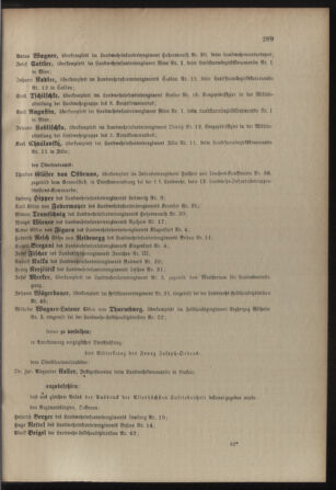 Verordnungsblatt für die Kaiserlich-Königliche Landwehr 19121018 Seite: 3