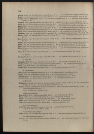 Verordnungsblatt für die Kaiserlich-Königliche Landwehr 19121018 Seite: 8