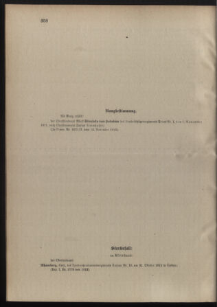 Verordnungsblatt für die Kaiserlich-Königliche Landwehr 19121116 Seite: 6