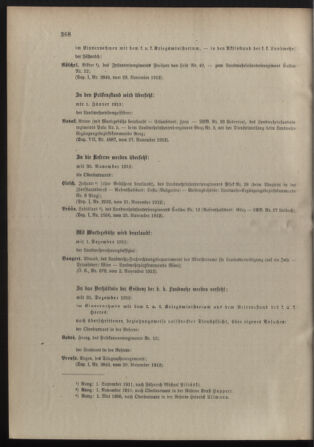 Verordnungsblatt für die Kaiserlich-Königliche Landwehr 19121130 Seite: 4