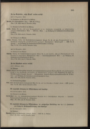 Verordnungsblatt für die Kaiserlich-Königliche Landwehr 19121130 Seite: 5