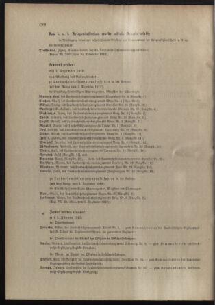 Verordnungsblatt für die Kaiserlich-Königliche Landwehr 19121207 Seite: 16