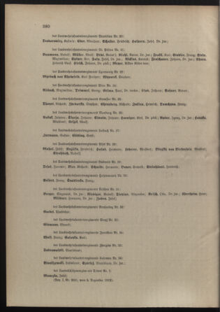 Verordnungsblatt für die Kaiserlich-Königliche Landwehr 19121207 Seite: 8