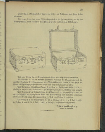 Verordnungsblatt für die Kaiserlich-Königliche Landwehr 19121214 Seite: 15