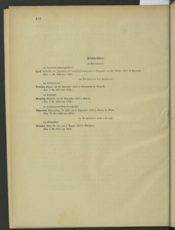 Verordnungsblatt für die Kaiserlich-Königliche Landwehr 19121214 Seite: 16