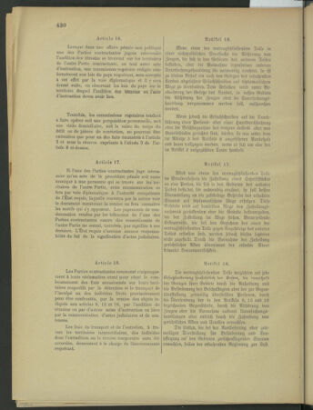 Verordnungsblatt für die Kaiserlich-Königliche Landwehr 19121221 Seite: 20