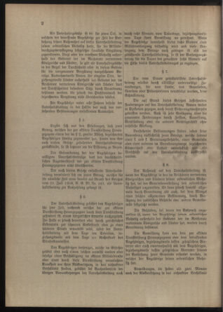 Verordnungsblatt für die Kaiserlich-Königliche Landwehr 19130111 Seite: 10