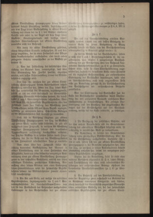 Verordnungsblatt für die Kaiserlich-Königliche Landwehr 19130111 Seite: 13