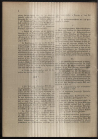 Verordnungsblatt für die Kaiserlich-Königliche Landwehr 19130111 Seite: 14