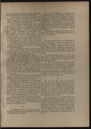 Verordnungsblatt für die Kaiserlich-Königliche Landwehr 19130111 Seite: 15