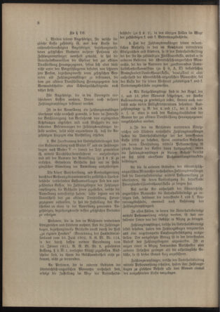 Verordnungsblatt für die Kaiserlich-Königliche Landwehr 19130111 Seite: 16