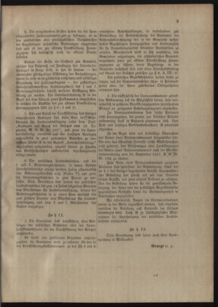 Verordnungsblatt für die Kaiserlich-Königliche Landwehr 19130111 Seite: 17