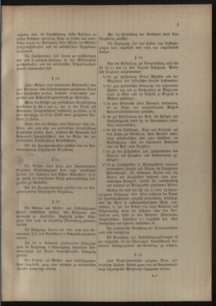 Verordnungsblatt für die Kaiserlich-Königliche Landwehr 19130111 Seite: 33