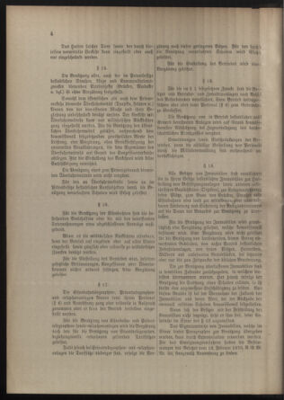 Verordnungsblatt für die Kaiserlich-Königliche Landwehr 19130111 Seite: 34