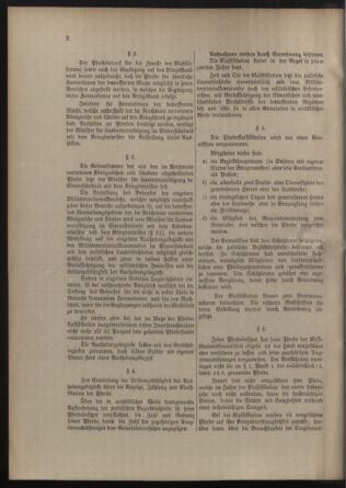 Verordnungsblatt für die Kaiserlich-Königliche Landwehr 19130111 Seite: 40