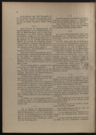 Verordnungsblatt für die Kaiserlich-Königliche Landwehr 19130111 Seite: 42