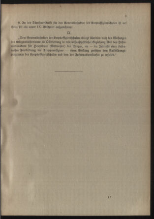 Verordnungsblatt für die Kaiserlich-Königliche Landwehr 19130118 Seite: 11