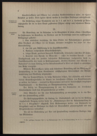 Verordnungsblatt für die Kaiserlich-Königliche Landwehr 19130301 Seite: 12