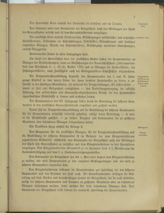 Verordnungsblatt für die Kaiserlich-Königliche Landwehr 19130301 Seite: 15