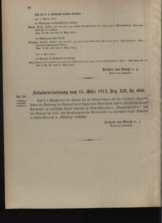 Verordnungsblatt für die Kaiserlich-Königliche Landwehr 19130329 Seite: 4