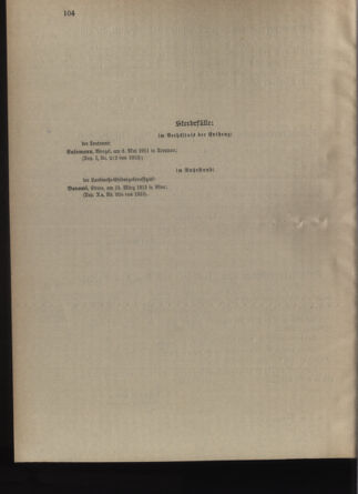 Verordnungsblatt für die Kaiserlich-Königliche Landwehr 19130405 Seite: 6