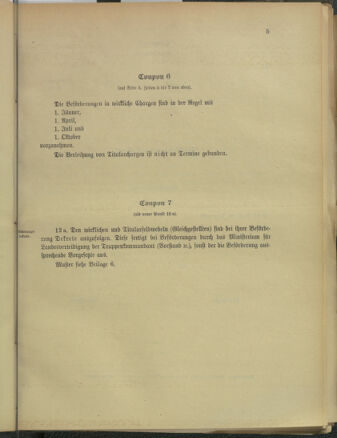 Verordnungsblatt für die Kaiserlich-Königliche Landwehr 19130412 Seite: 15