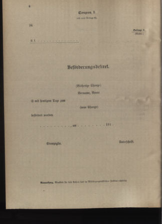 Verordnungsblatt für die Kaiserlich-Königliche Landwehr 19130412 Seite: 16