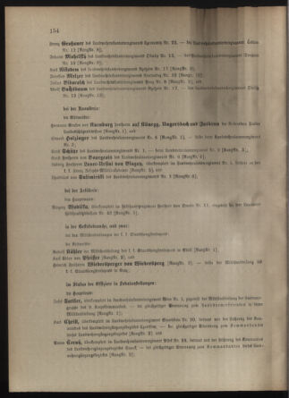 Verordnungsblatt für die Kaiserlich-Königliche Landwehr 19130429 Seite: 10