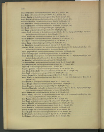 Verordnungsblatt für die Kaiserlich-Königliche Landwehr 19130429 Seite: 14