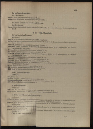 Verordnungsblatt für die Kaiserlich-Königliche Landwehr 19130429 Seite: 3