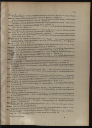 Verordnungsblatt für die Kaiserlich-Königliche Landwehr 19130429 Seite: 31